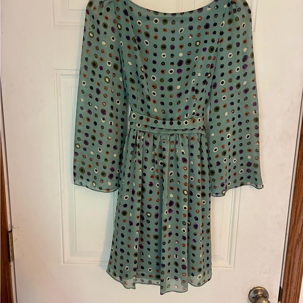 Ketz-ke Dress